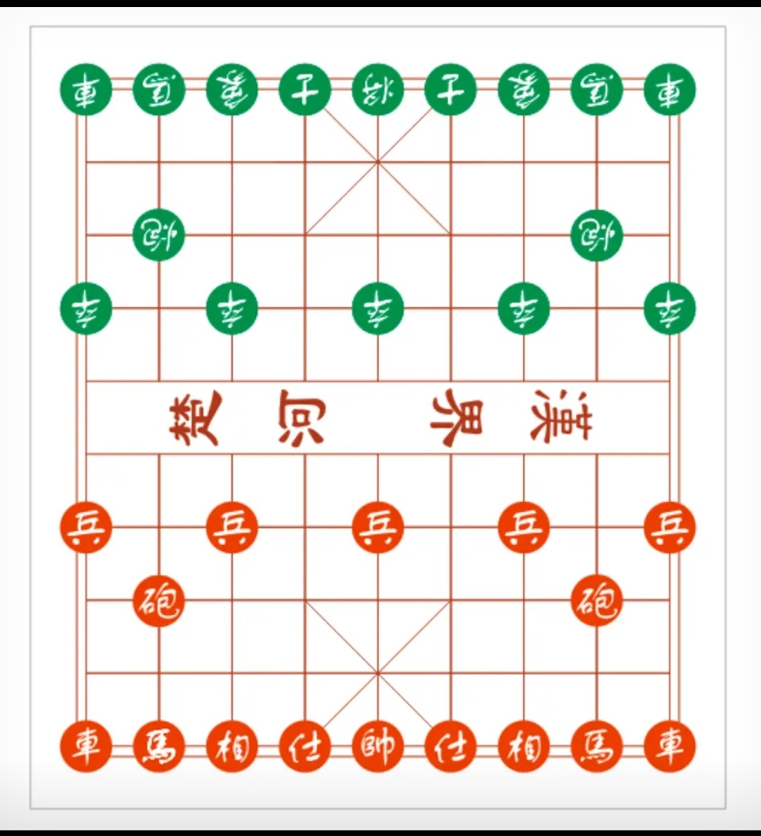 A brief introduction to the 2020 version of the chess conversion rules